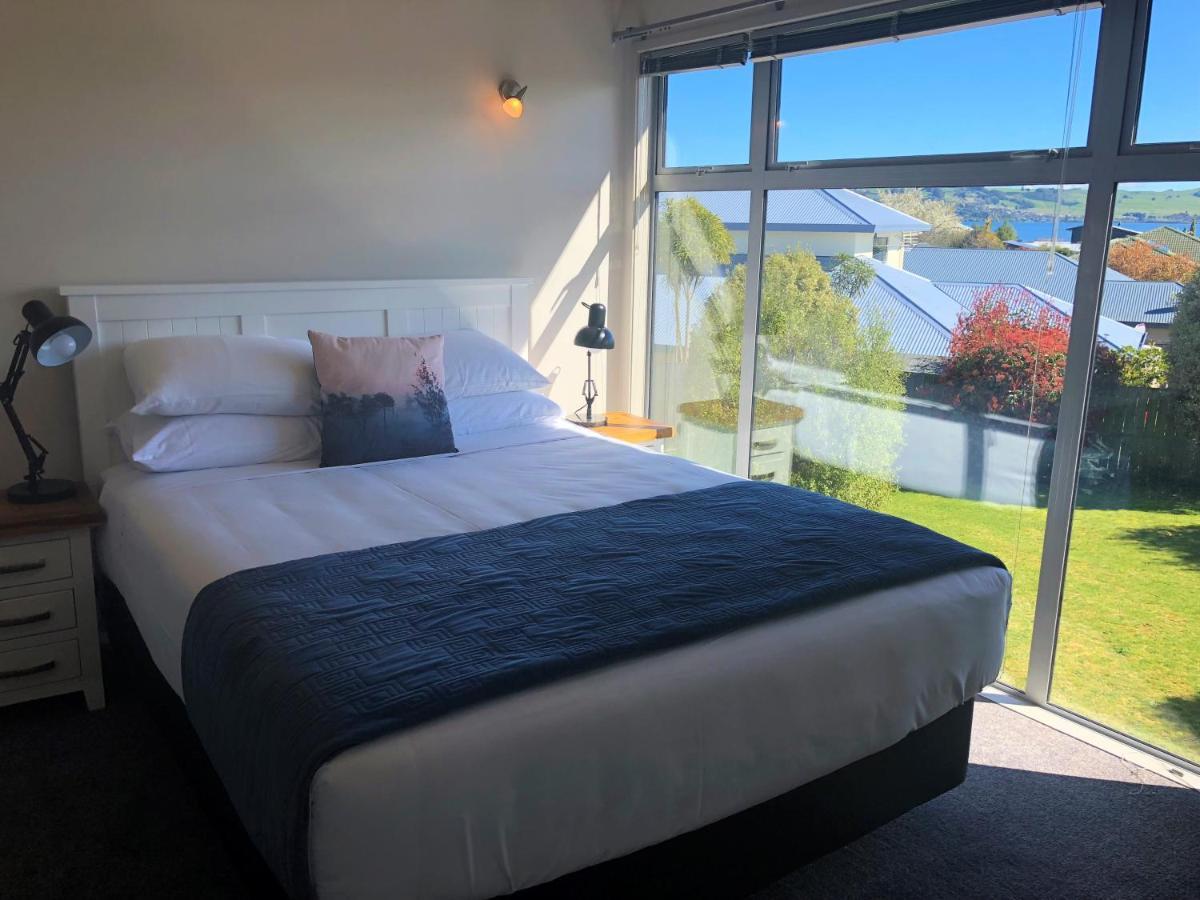 Close To The Lake Taupo Bagian luar foto