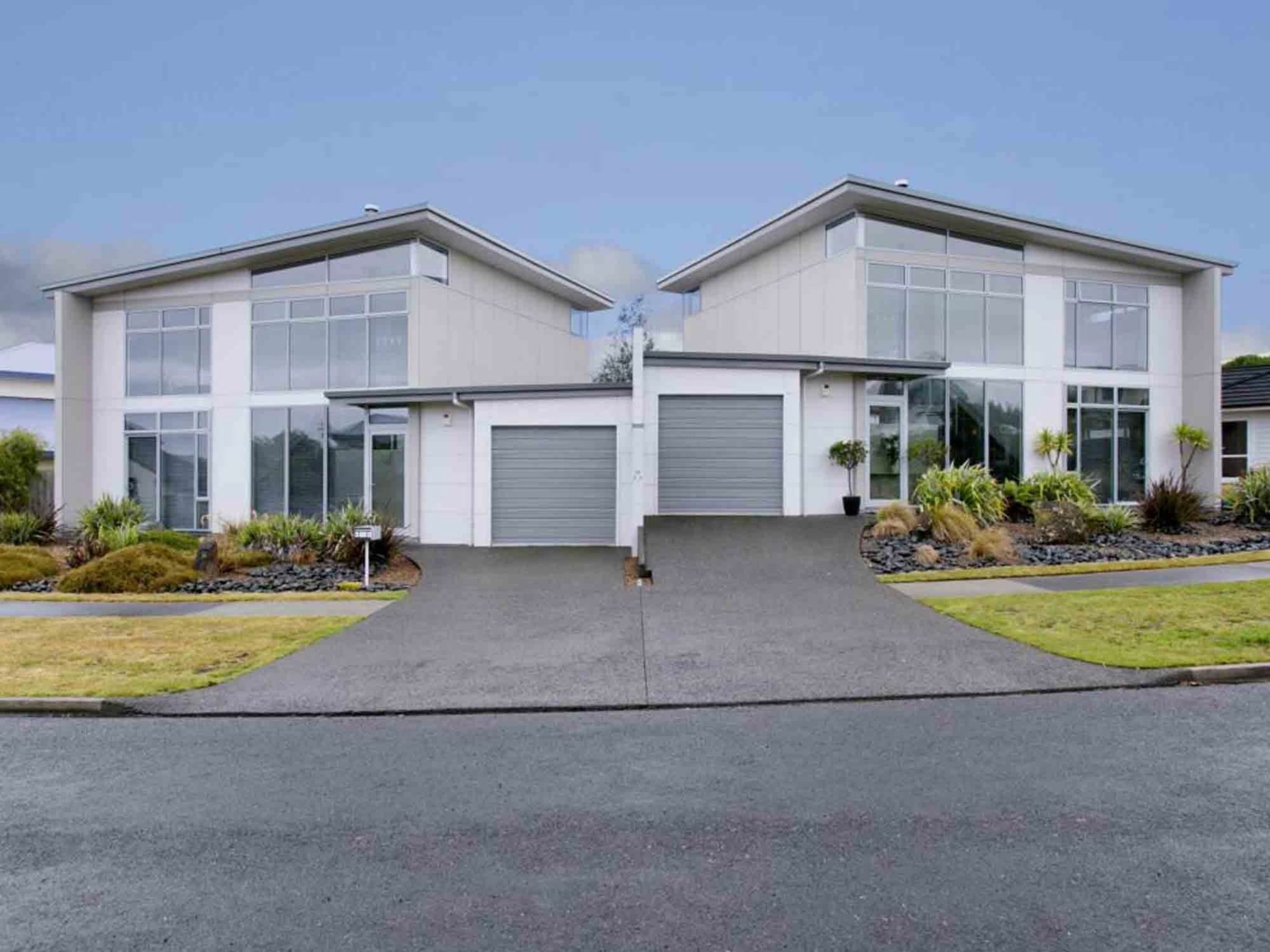 Close To The Lake Taupo Bagian luar foto